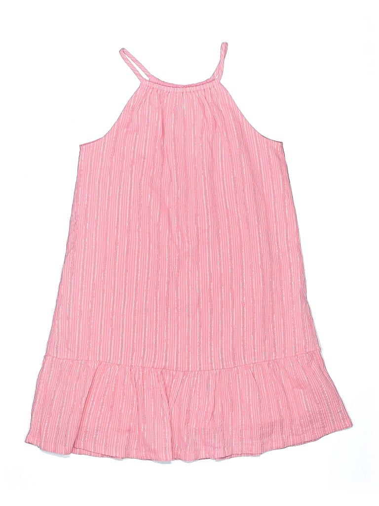 Pre-owned Old Navy Kids' Dress In Pink
