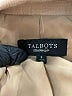 Talbots Tan Wool Blazer Size 2 - photo 6