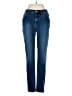 Free People Blue Jeans Size 26 waist - photo 1
