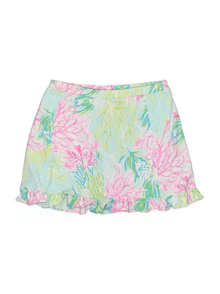 Click to view more detailed imagery on our partner's website Pre-owned Kenny Dana Active Skirt In Green