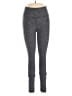 Lululemon Athletica Gray Active Pants Size 10 - photo 1