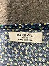 Bailey 44 Blue Short Sleeve Blouse Size XS (petite) - photo 7