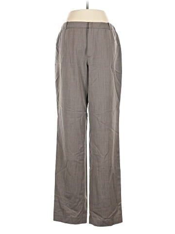 Linda Allard Ellen Tracy Casual Pants (view 1)