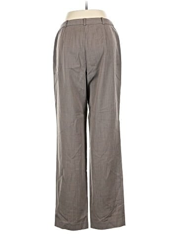 Linda Allard Ellen Tracy Casual Pants (view 2)