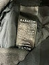 Babaton Solid Black Active Pants Size 00 - photo 8