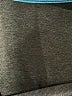 Nike 100% Recycled Polyester Gray Active T-Shirt Size M (estimated) - photo 9