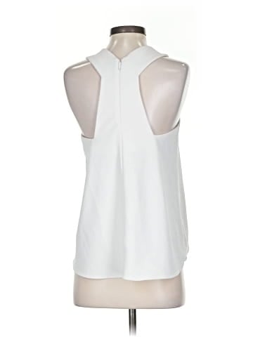 Tibi Sleeveless Blouse (view 2)
