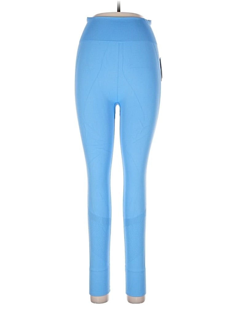 Halfdays Active Pants In Blue