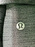Lululemon Athletica Gray Active Pants Size 4 - photo 7