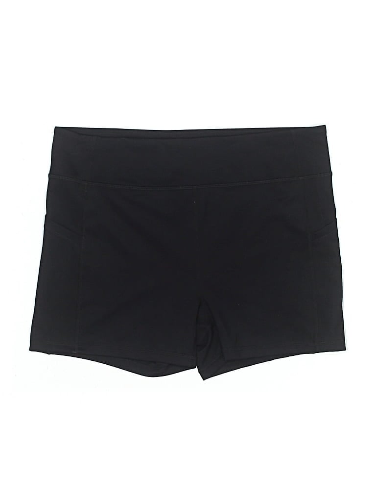 ZELLA Pre-owned Shorts In Black