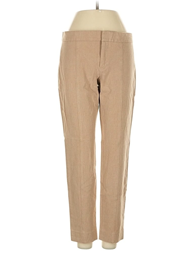 Click to view more detailed imagery on our partner's website Pre-owned Banana Republic Casual Pants In Brown