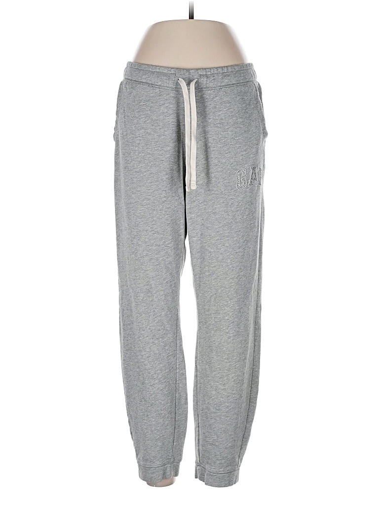 Click to view more detailed imagery on our partner's website Pre-owned Gap Sweatpants In Gray