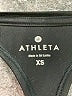 Athleta Black Tank Top Size XS - photo 7