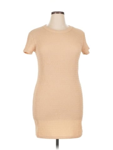 Elodie Casual Dress (view 1)