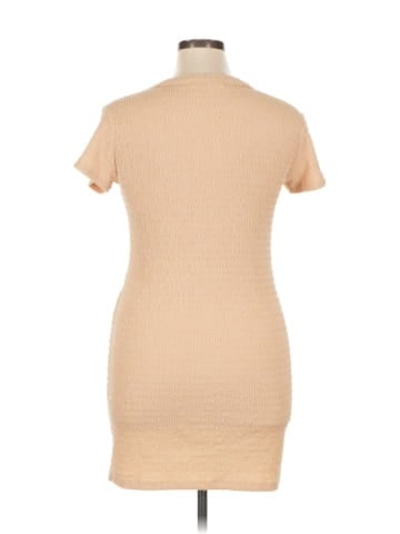 Elodie Casual Dress (view 2)