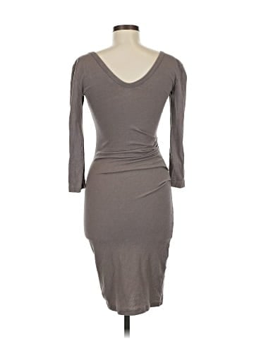 James Perse Cocktail Dress (view 2)