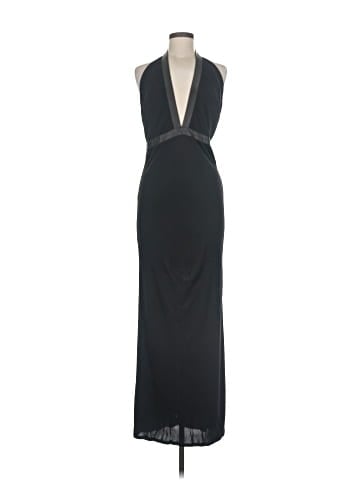 Haute Hippie Cocktail Dress (view 1)