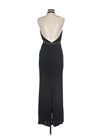 Haute Hippie Cocktail Dress (view 2)