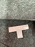 Chelsea28 Gray Pullover Sweater Size M - photo 6