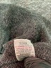 Chelsea28 Gray Pullover Sweater Size M - photo 7
