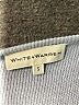 White + Warren Blue Pullover Sweater Size S - photo 6