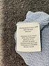 White + Warren Blue Pullover Sweater Size S - photo 7