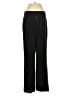Etcetera Black Casual Pants Size 4 - photo 1