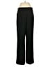 Etcetera Black Casual Pants Size 4 - photo 2