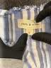 Cloth & Stone Blue Long Sleeve Button-Down Shirt Size S - photo 7