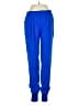 Vince. Color Block Blue Track Pants Size S - photo 1