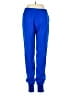 Vince. Color Block Blue Track Pants Size S - photo 2