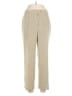Ella Tweed Tan Dress Pants Size EU 38 / US 8 - photo 1