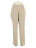 Ella Tweed Tan Dress Pants Size EU 38 / US 8 - photo 2