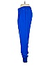 Vince. Color Block Blue Track Pants Size S - photo 5