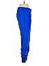 Vince. Color Block Blue Track Pants Size S - photo 4