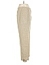 Ella Tweed Tan Dress Pants Size EU 38 / US 8 - photo 4