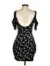 Free People Black Cocktail Dress Size S - photo 2