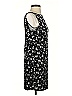 Free People Black Cocktail Dress Size S - photo 4