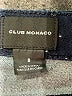 Club Monaco Polka Dots Blue Jeans Size 8 - photo 4
