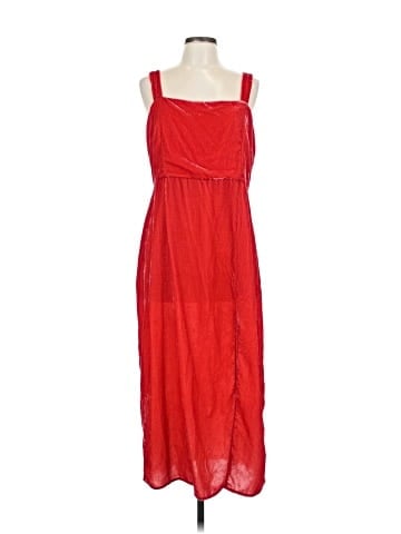 KITRI Casual Dress (view 1)
