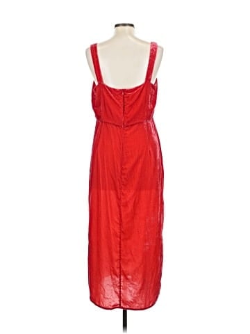 KITRI Casual Dress (view 2)