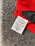 Pleione 100% Polyester Red 3/4 Sleeve Blouse Size M - photo 8
