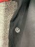 Lululemon Athletica Black Active Pants Size 4 - photo 7