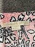 Cooper & Ella 100% Polyester Print Pink Sleeveless Blouse Size M - photo 7