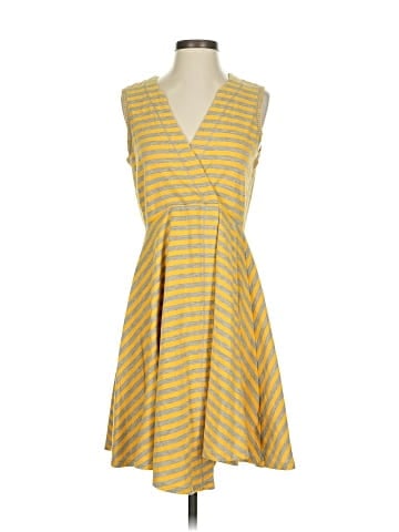 uncle frank Casual Dress (view 1)