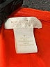 MM Couture 100% Polyester Orange Cocktail Dress Size M - photo 7