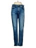 Adriano Goldschmied Blue Jeans Size 27 waist - photo 1