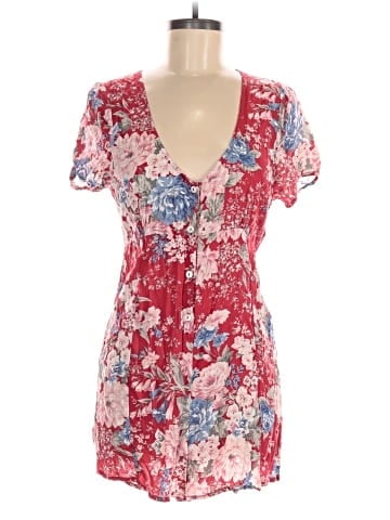 Auguste Romper (view 1)