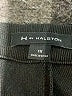 H By Halston Solid Black Active Pants Size 1X - photo 3