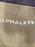 Alphalete Athletics Green Active Pants Size XS - photo 4